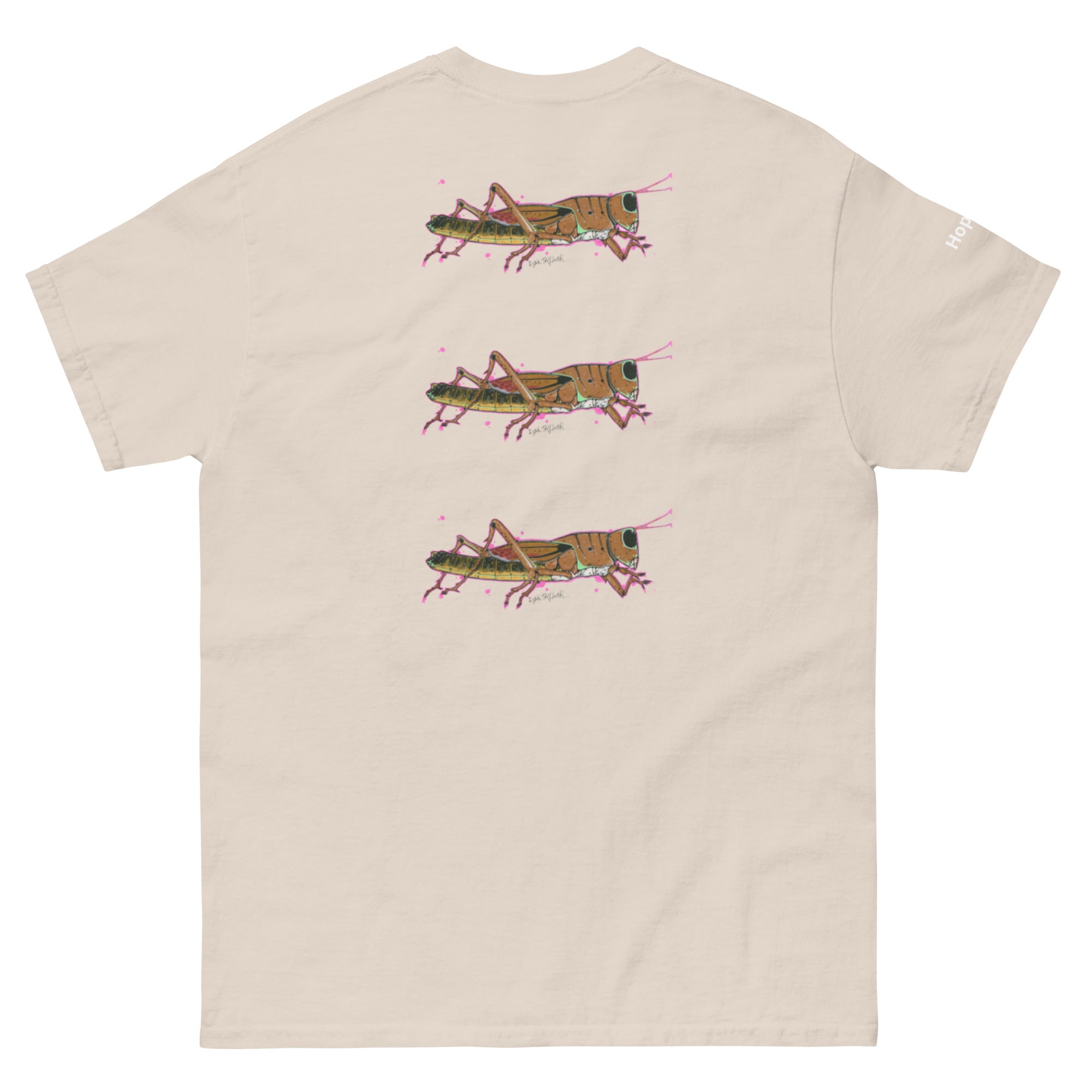 Hopper 3 Pack - Men's Classic Tee