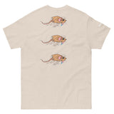 Mousing 3 Pack - Men's Classic Tee