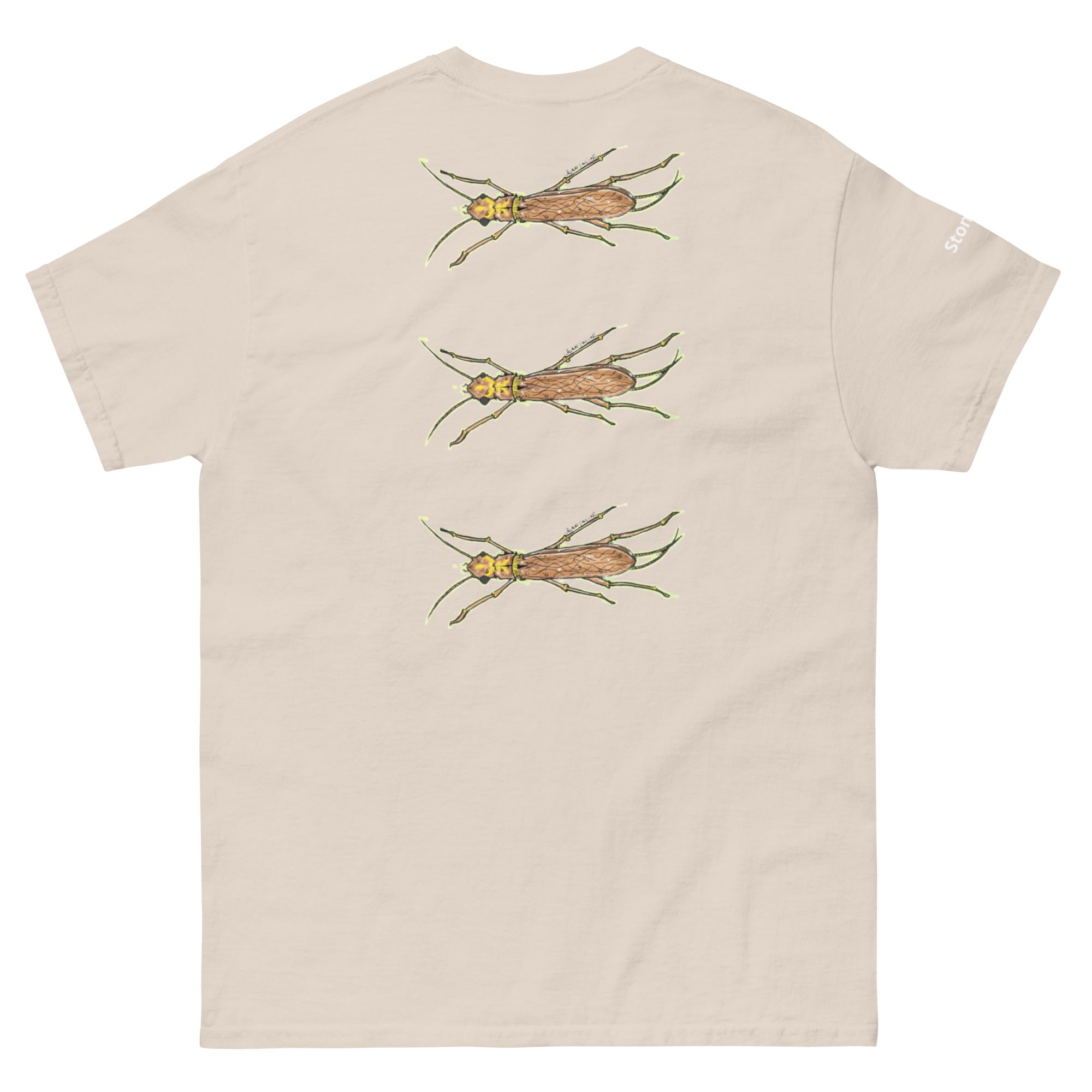 Stonefly 3 Pack - Men's Classic Tee