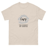 Carp - Donkey of Choice - Men's Classic Tee