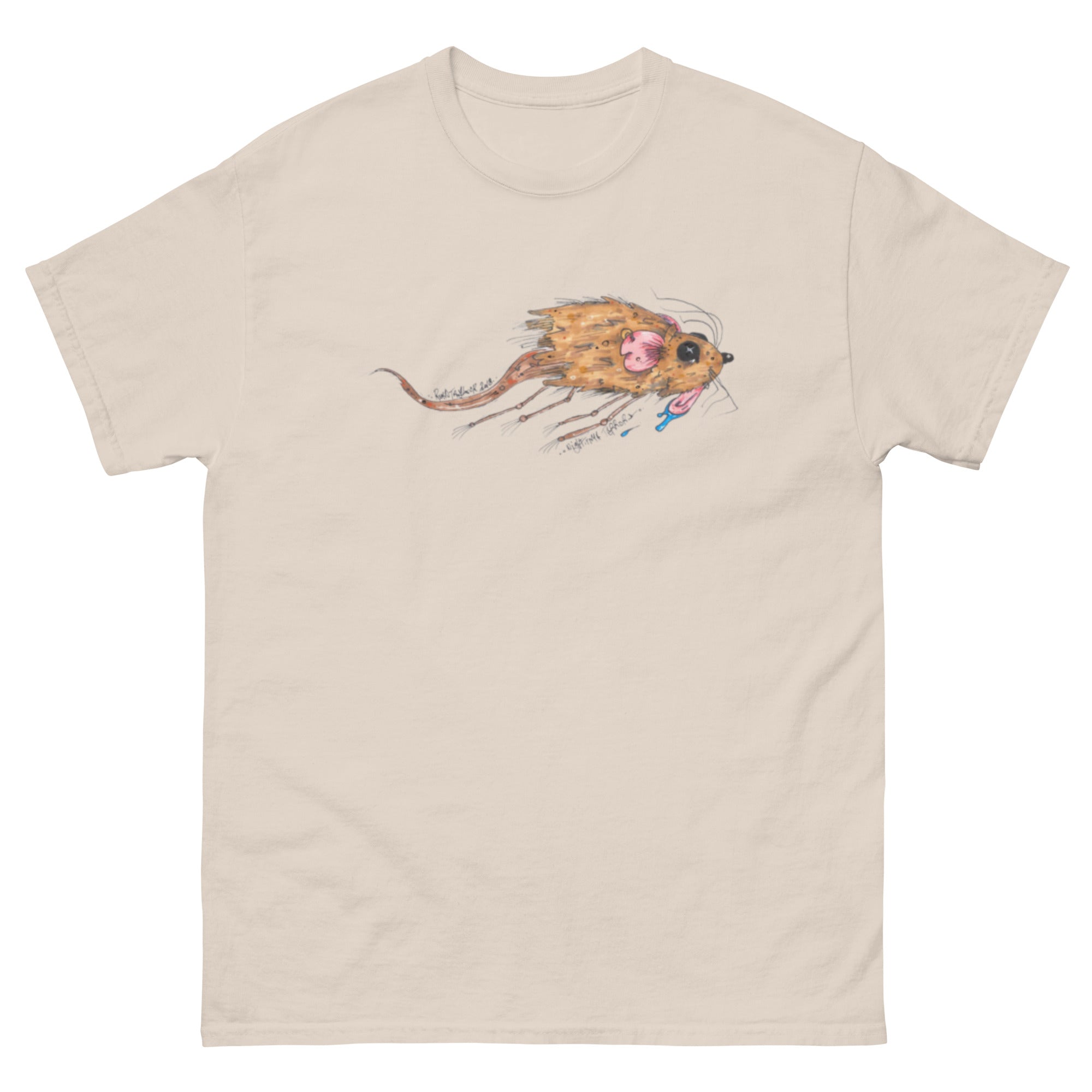 Mousing - Men's Classic Tee
