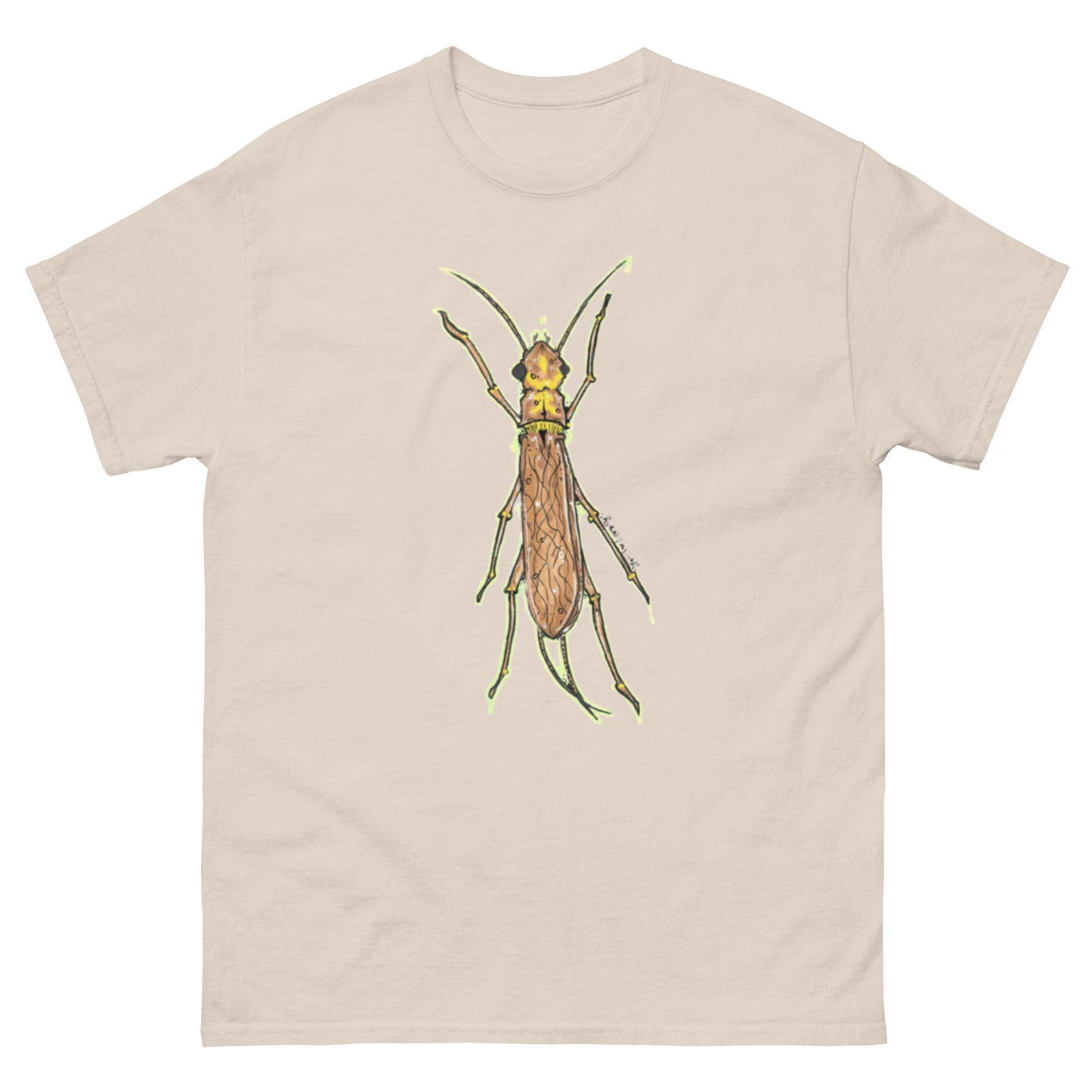 Stonefly - Men's Classic Tee