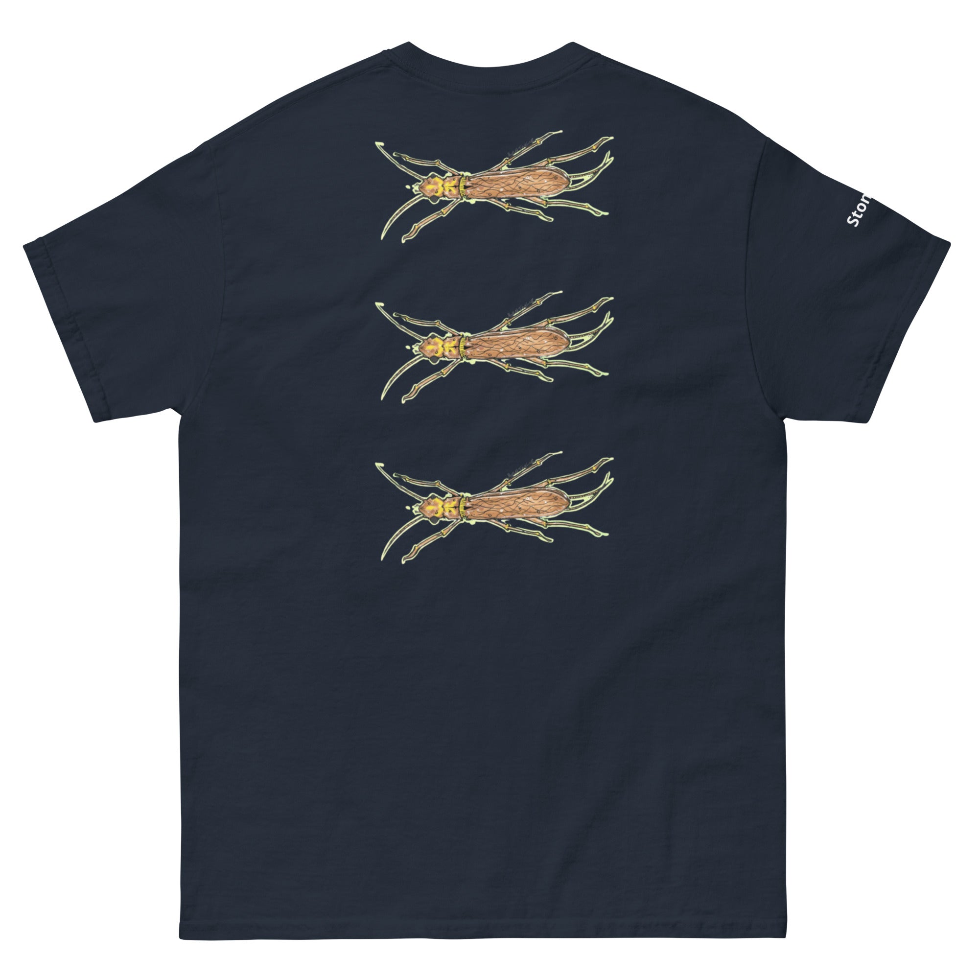 Stonefly 3 Pack - Men's Classic Tee