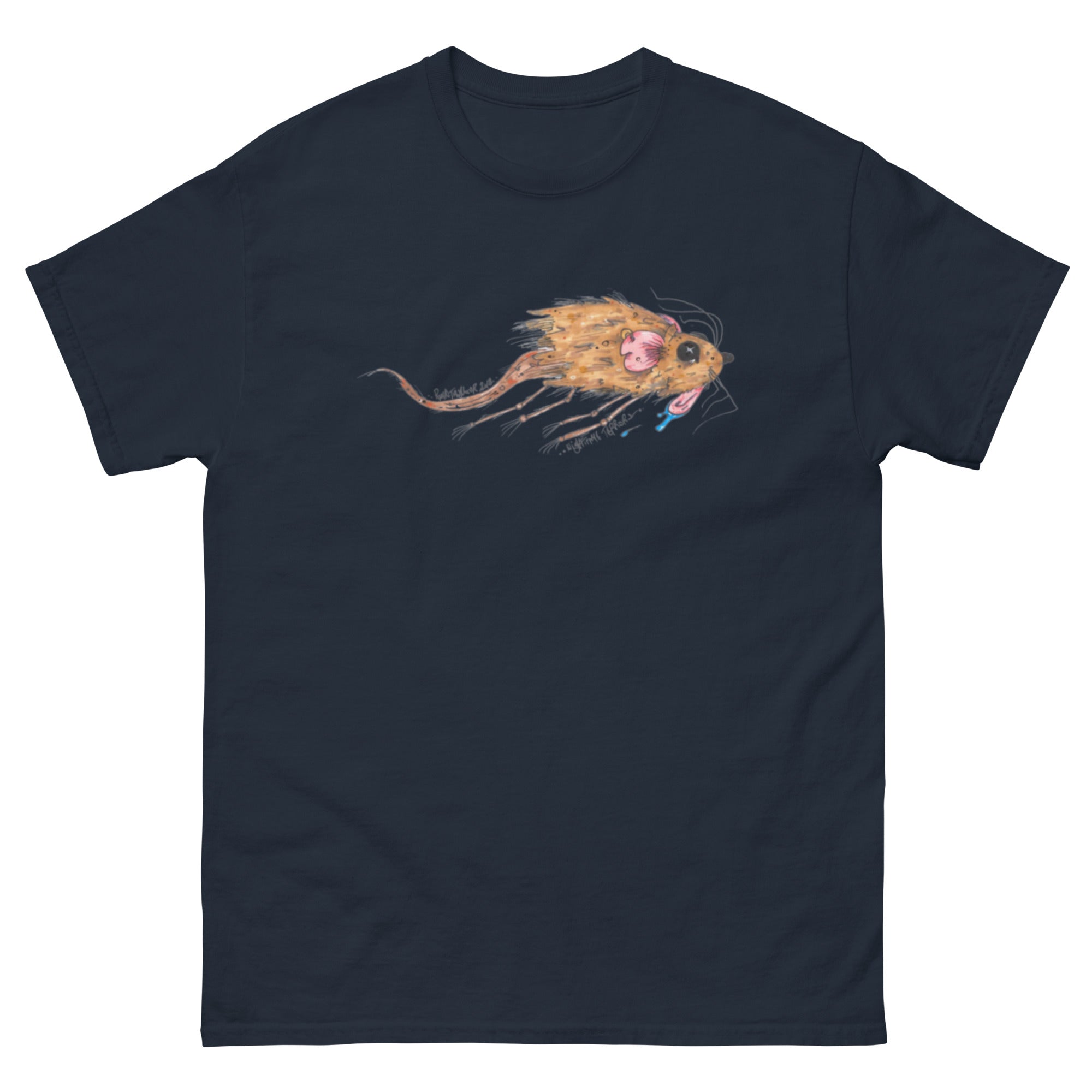 Mousing - Men's Classic Tee