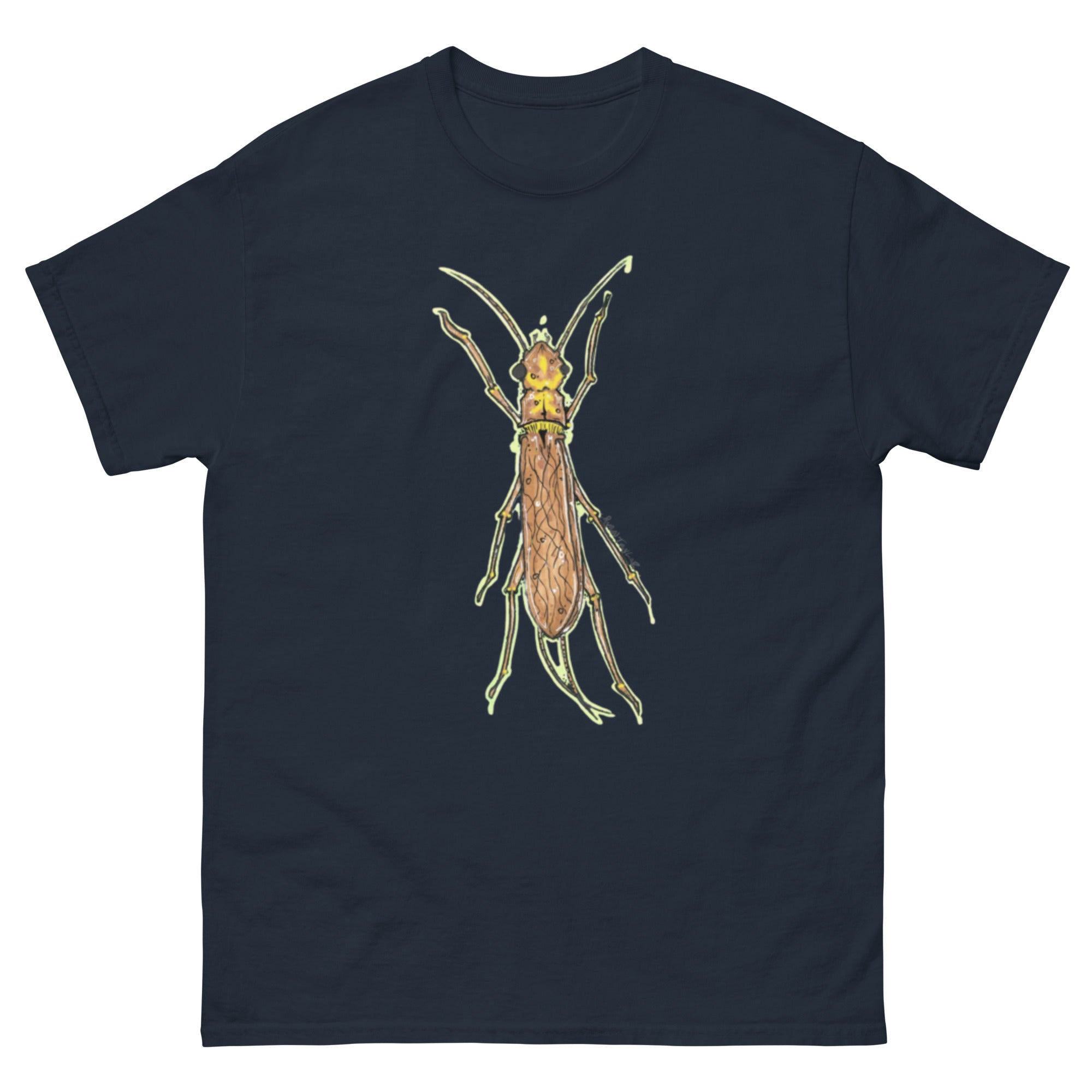 Stonefly - Men's Classic Tee