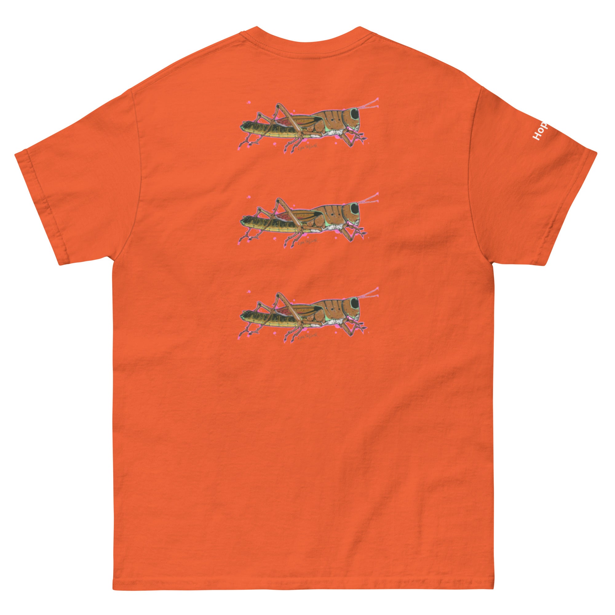 Hopper 3 Pack - Men's Classic Tee