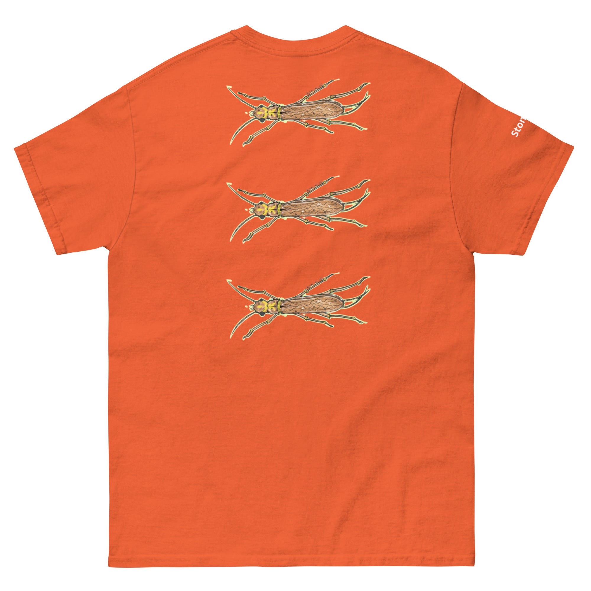 Stonefly 3 Pack - Men's Classic Tee