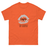 Carp - Donkey of Choice - Men's Classic Tee