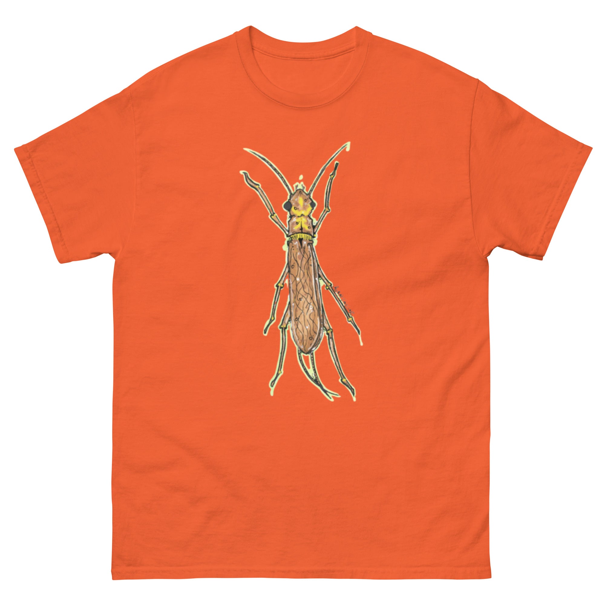 Stonefly - Men's Classic Tee