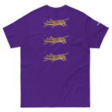 Hopper 3 Pack - Men's Classic Tee