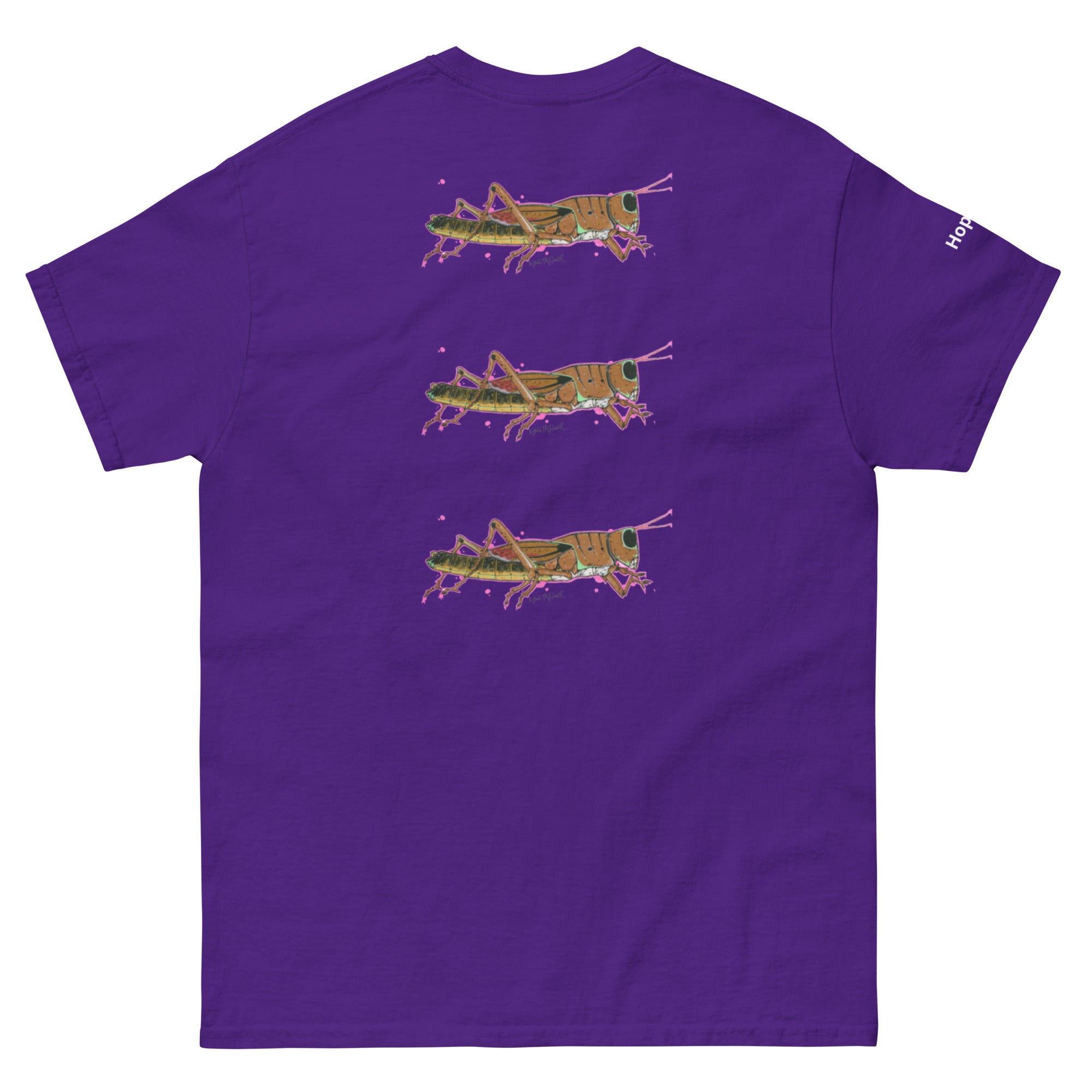 Hopper 3 Pack - Men's Classic Tee