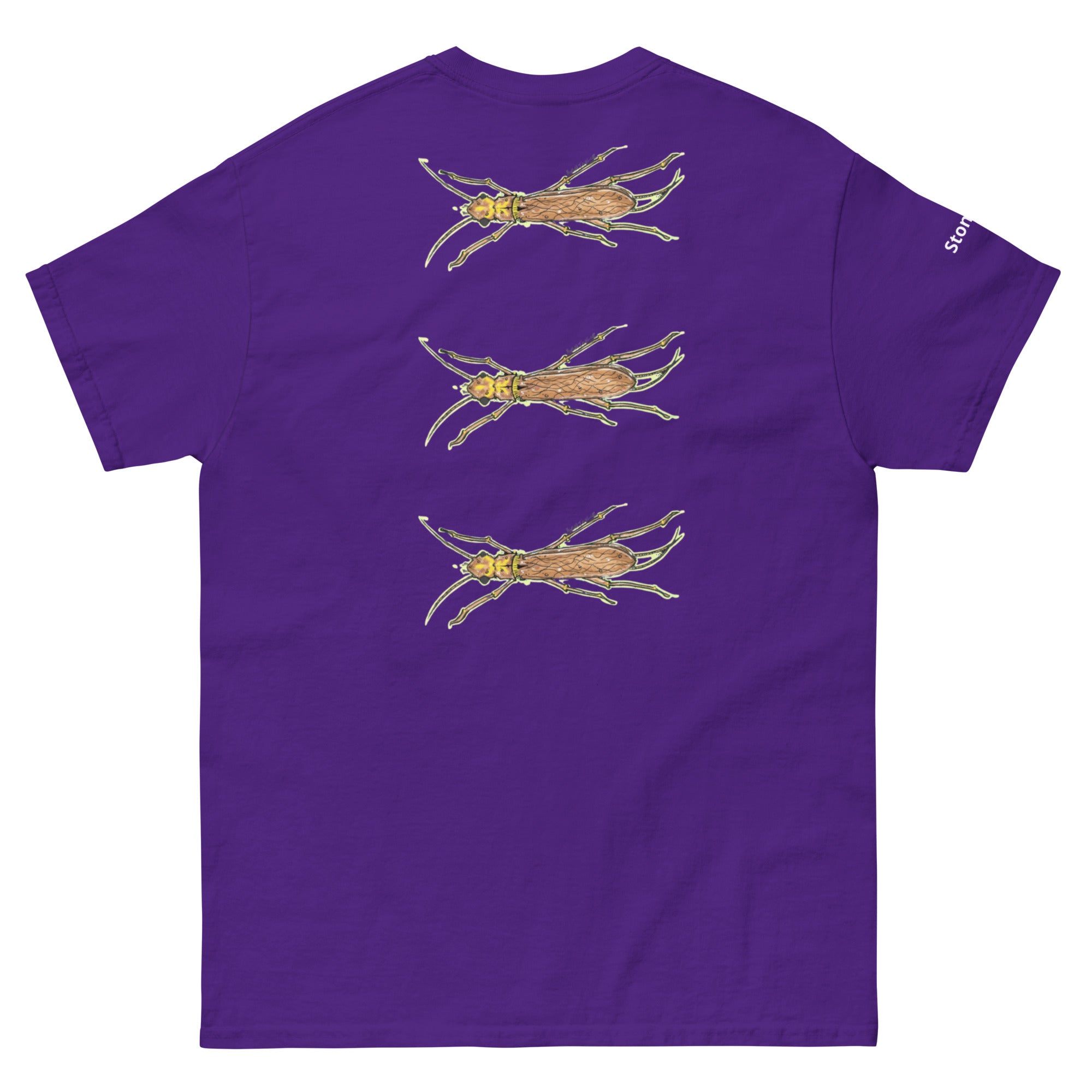Stonefly 3 Pack - Men's Classic Tee