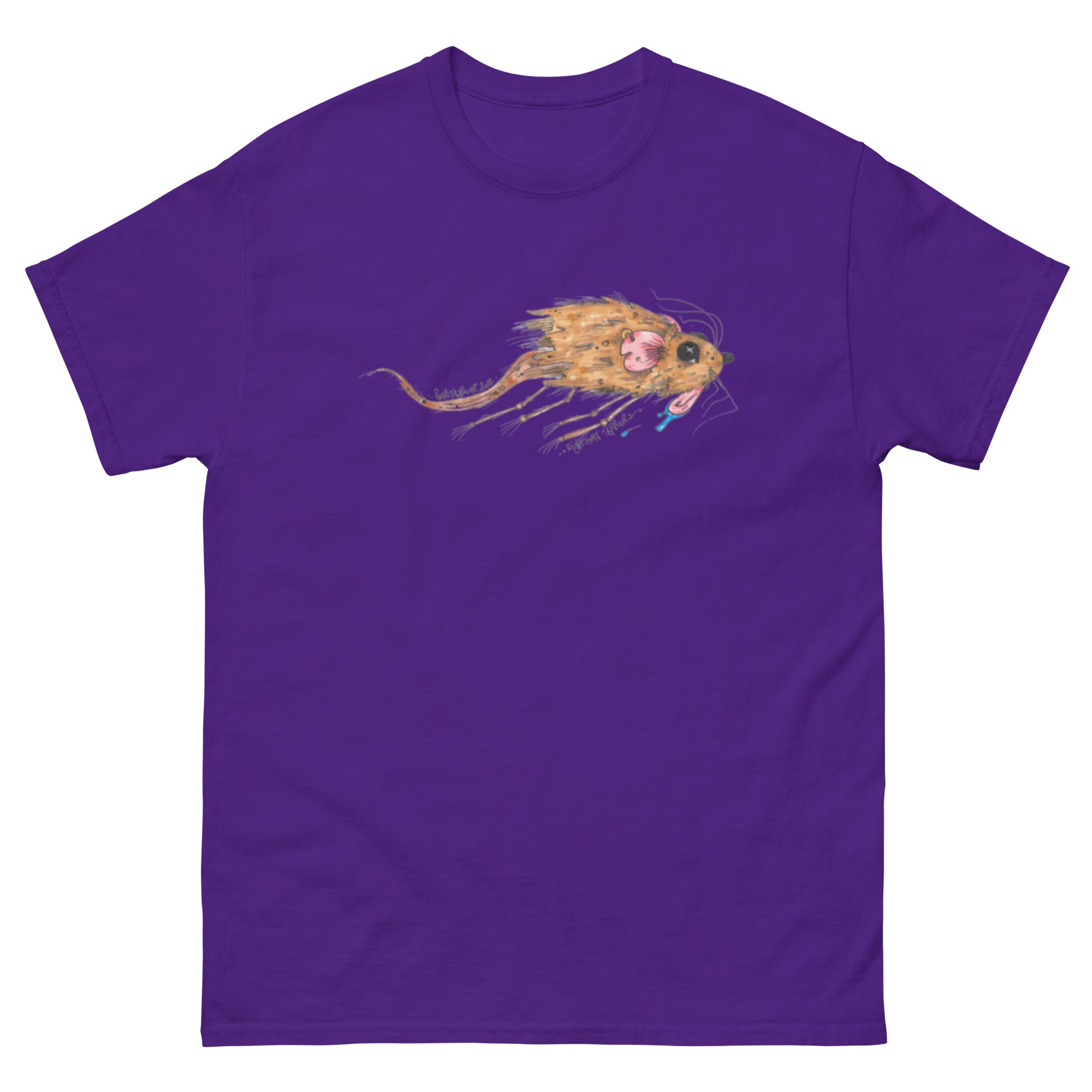 Mousing - Men's Classic Tee