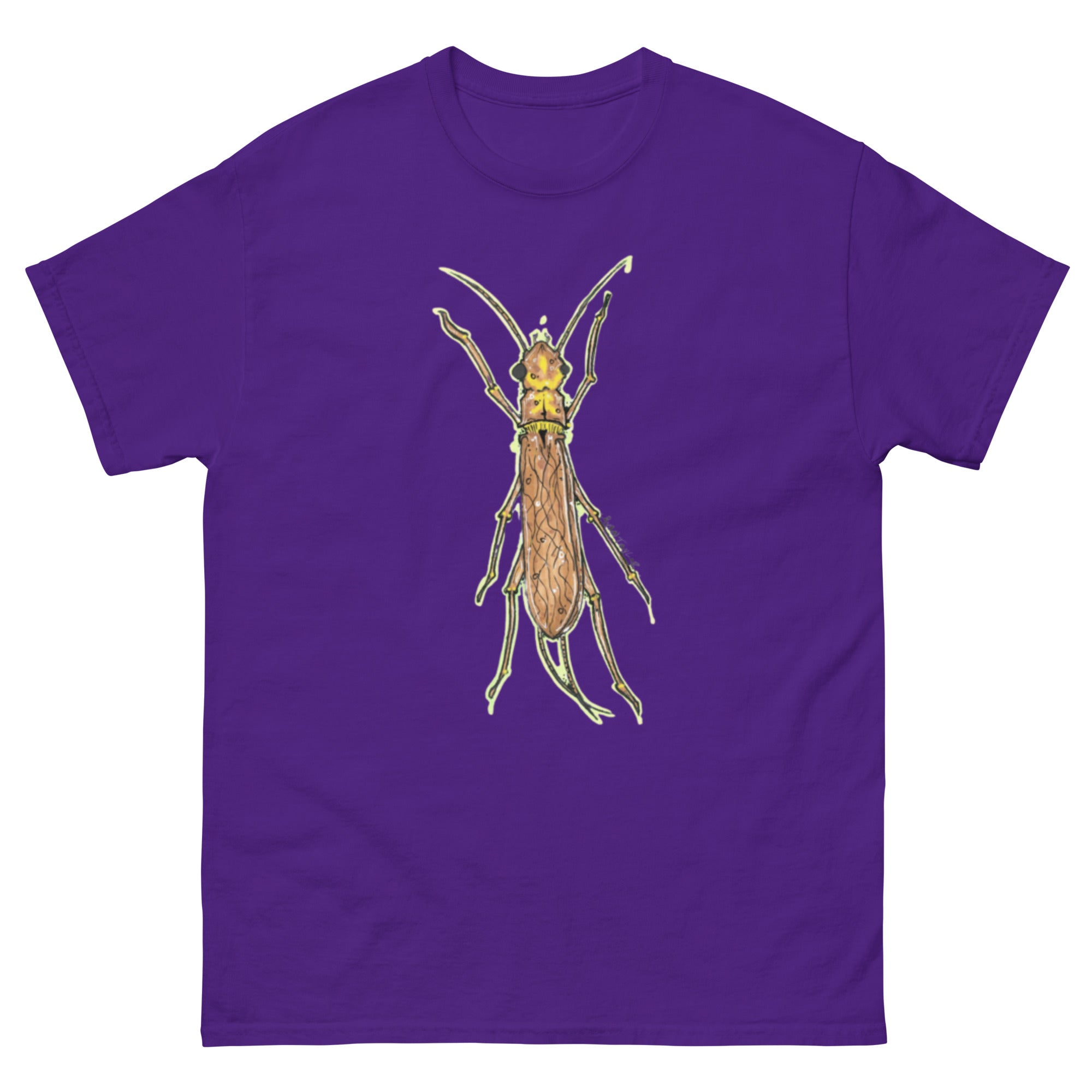 Stonefly - Men's Classic Tee