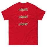 Hopper 3 Pack - Men's Classic Tee