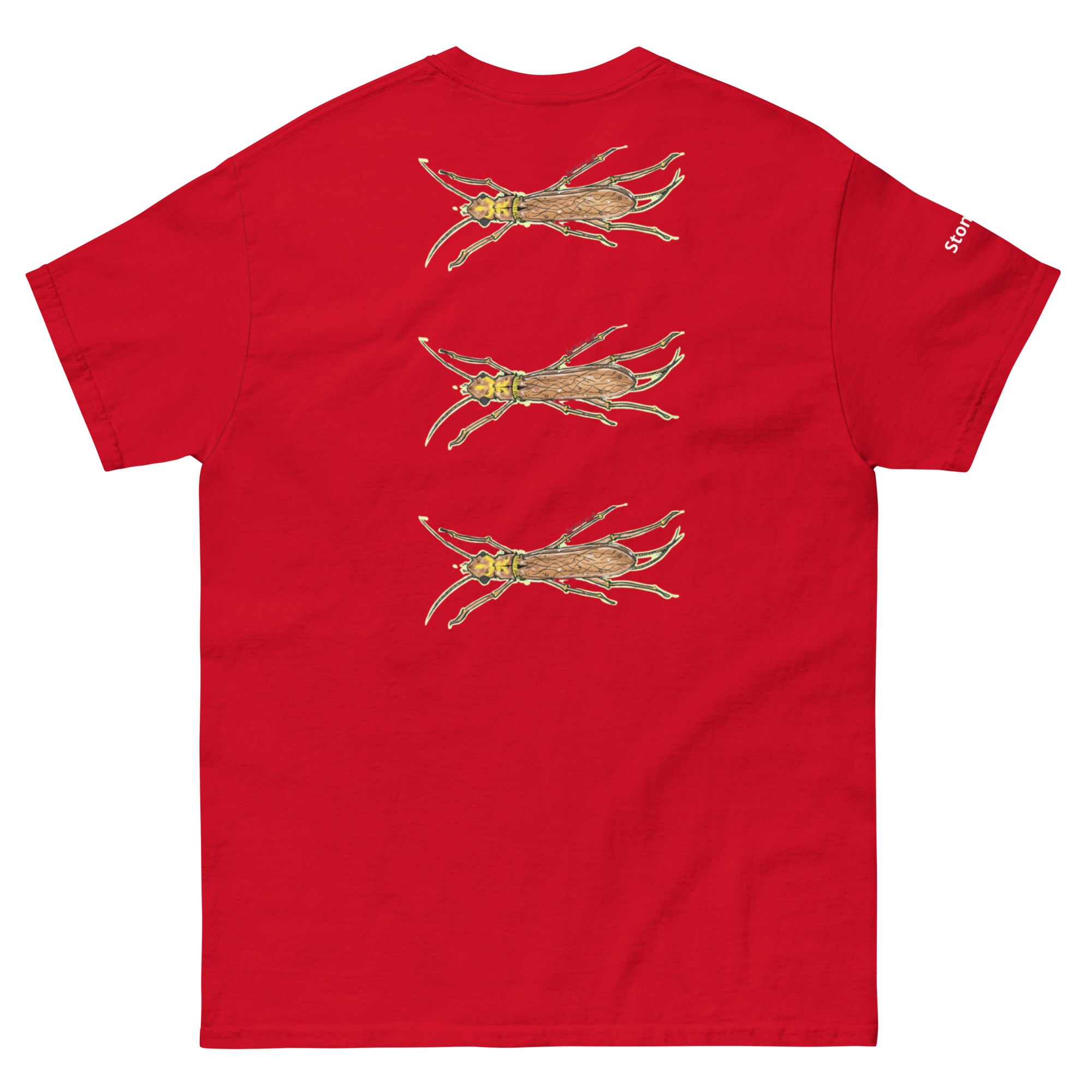 Stonefly 3 Pack - Men's Classic Tee