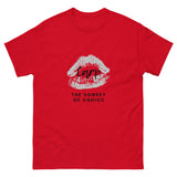 Carp - Donkey of Choice - Men's Classic Tee