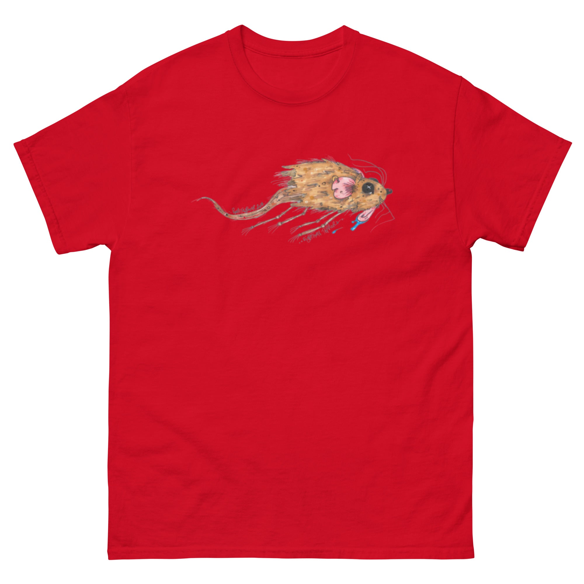 Mousing - Men's Classic Tee