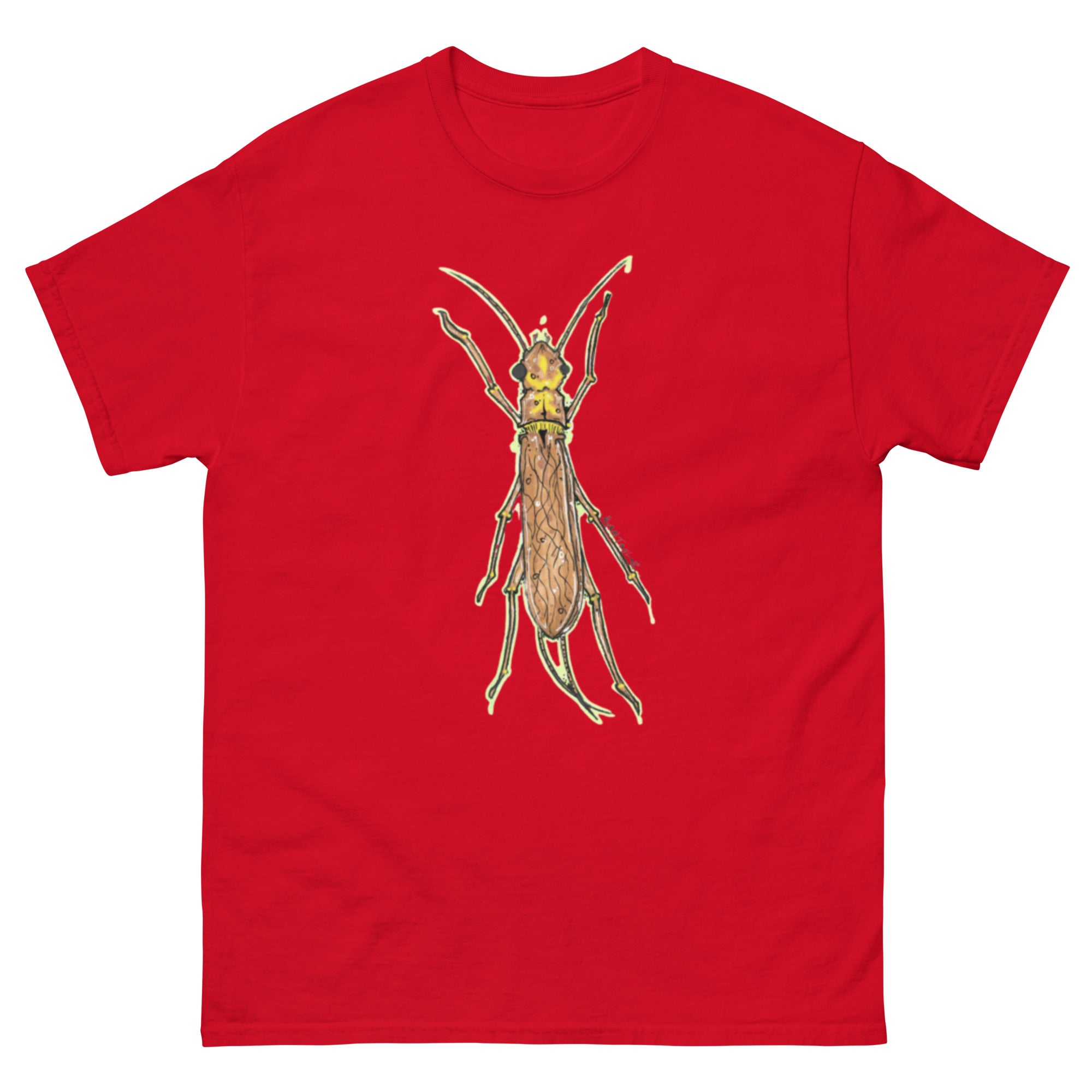 Stonefly - Men's Classic Tee