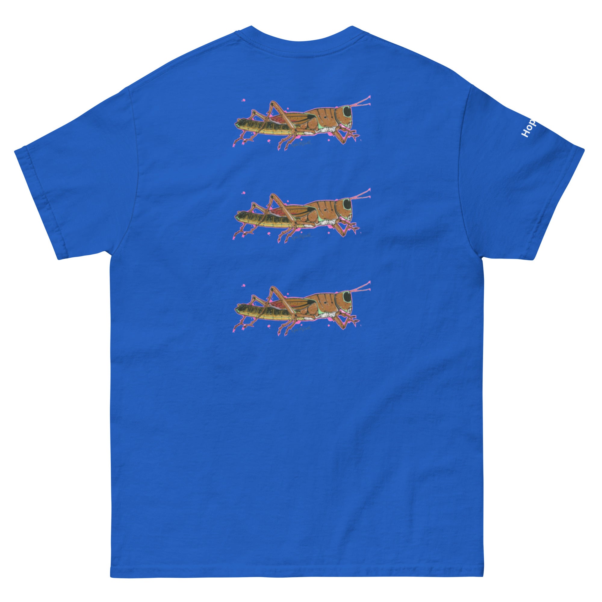 Hopper 3 Pack - Men's Classic Tee
