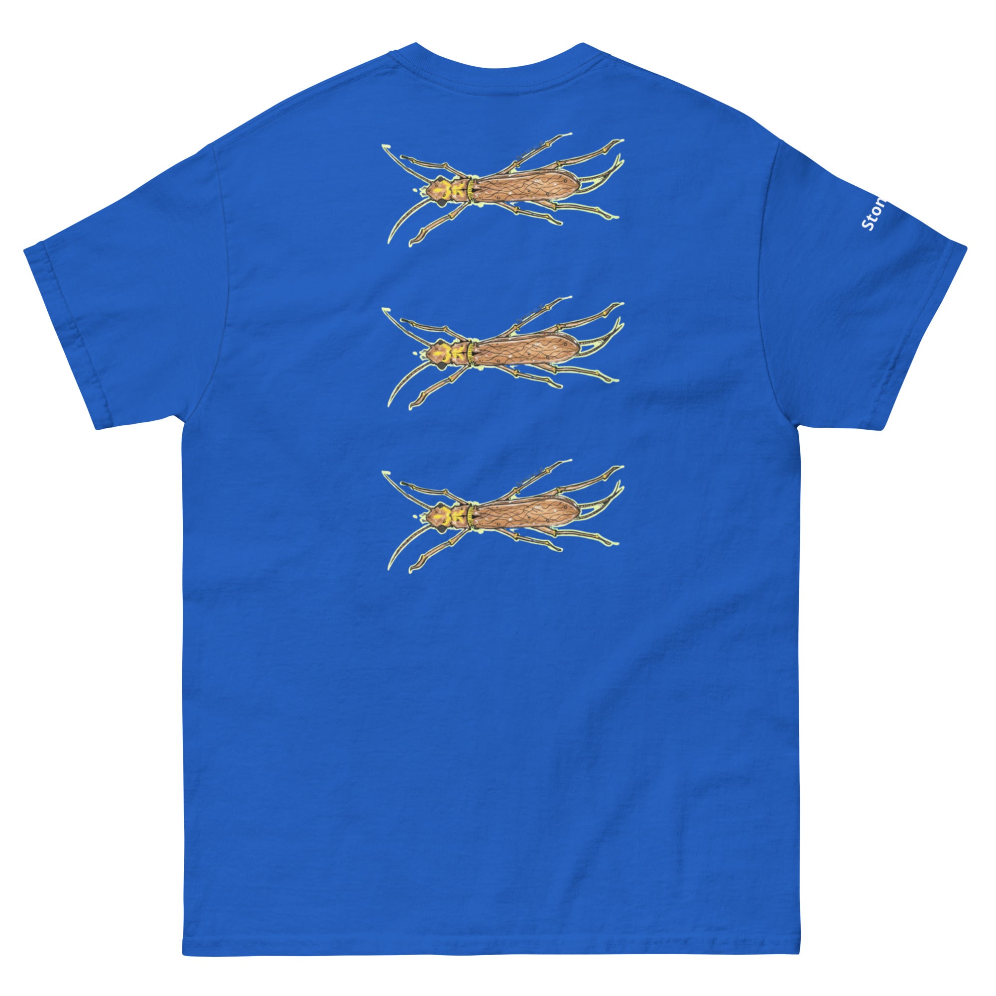 Stonefly 3 Pack - Men's Classic Tee