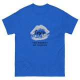 Carp - Donkey of Choice - Men's Classic Tee