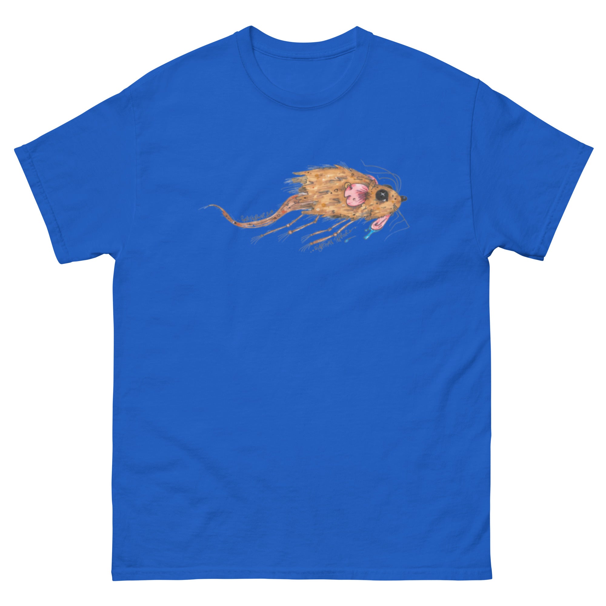 Mousing - Men's Classic Tee