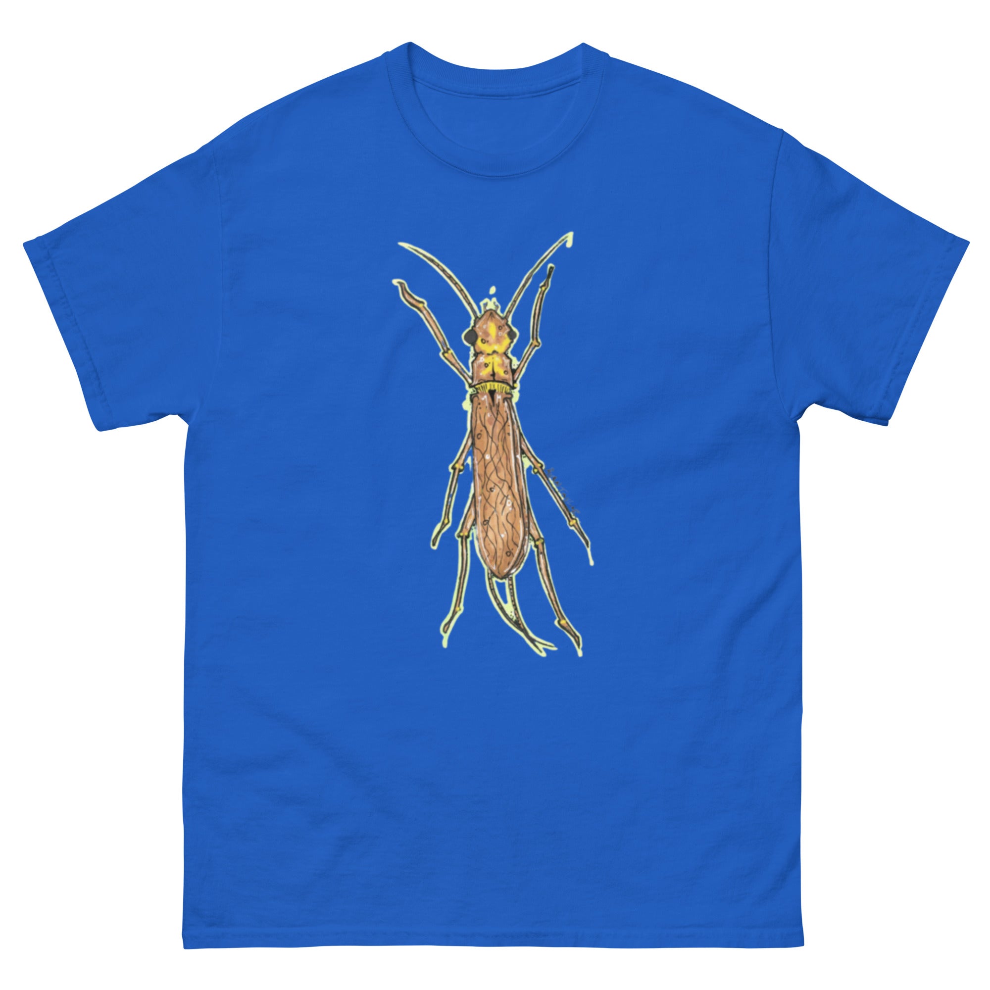 Stonefly - Men's Classic Tee