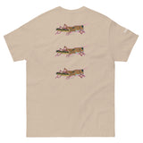 Hopper 3 Pack - Men's Classic Tee