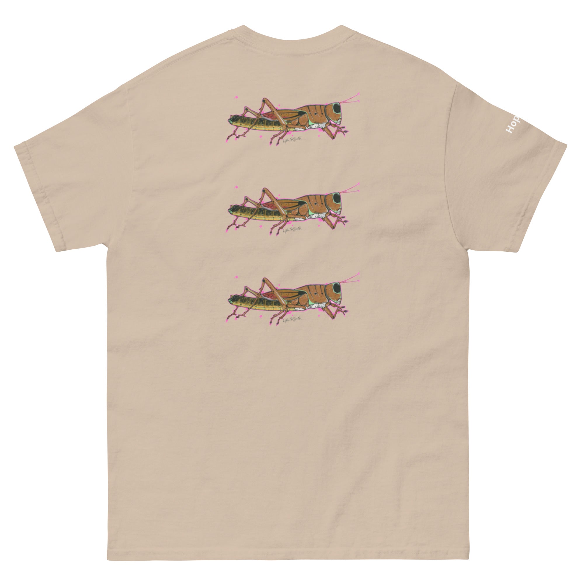 Hopper 3 Pack - Men's Classic Tee