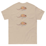 Mousing 3 Pack - Men's Classic Tee