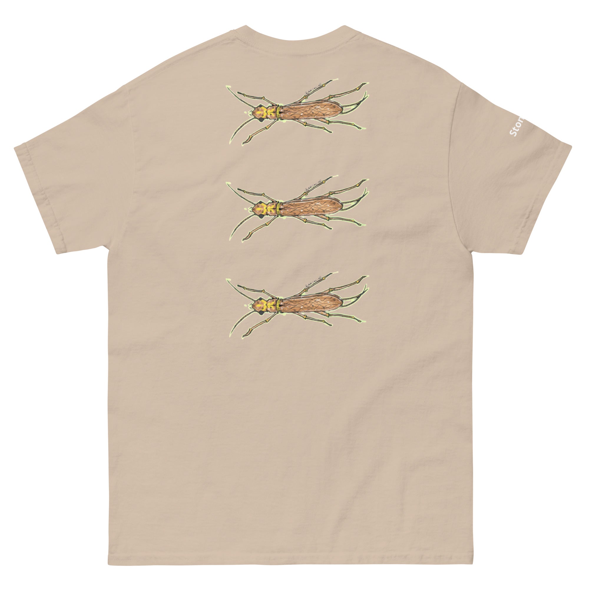 Stonefly 3 Pack - Men's Classic Tee