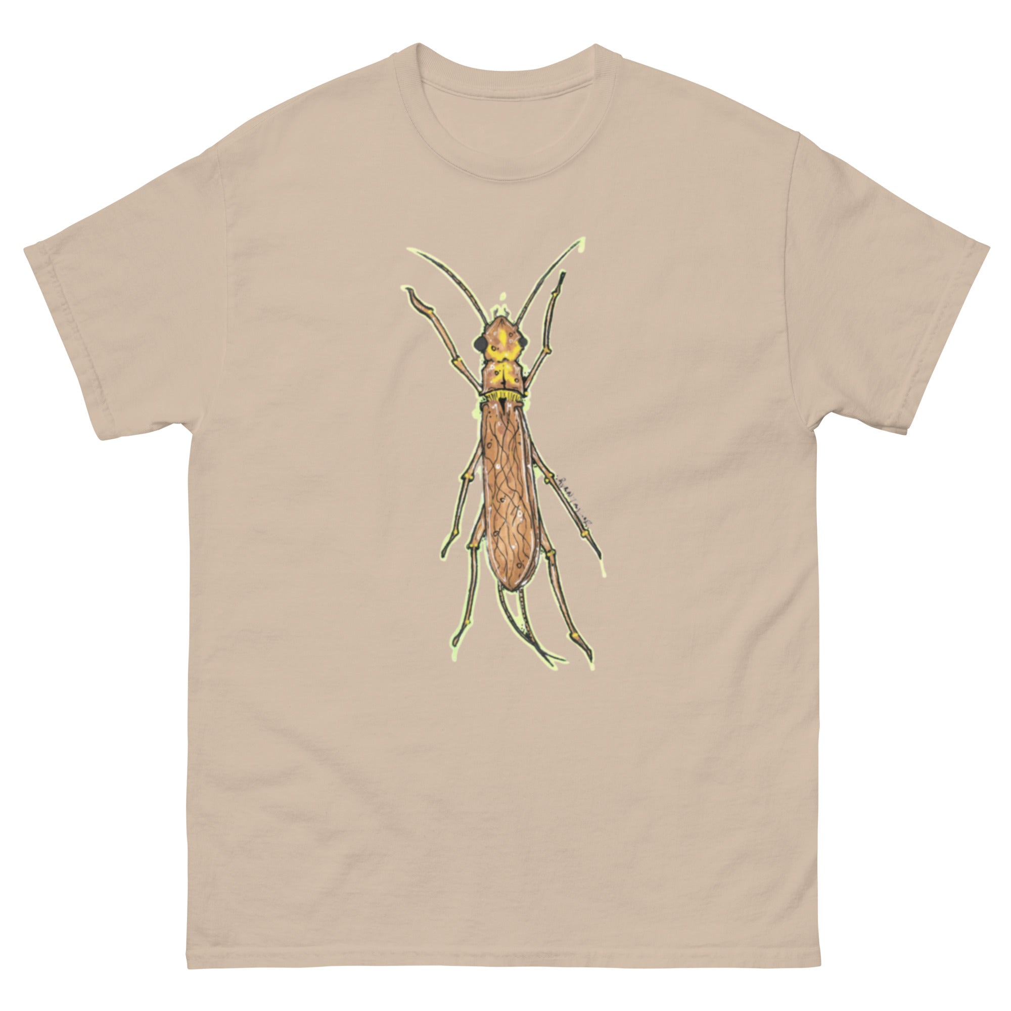 Stonefly - Men's Classic Tee