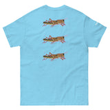 Hopper 3 Pack - Men's Classic Tee