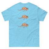 Mousing 3 Pack - Men's Classic Tee