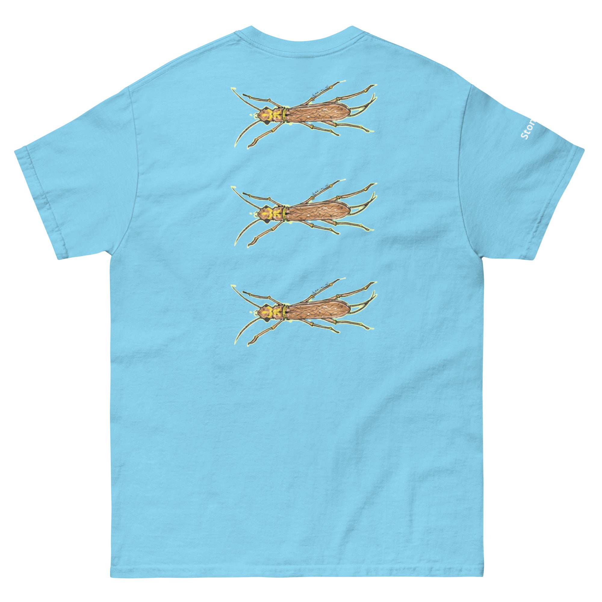 Stonefly 3 Pack - Men's Classic Tee