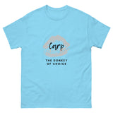 Carp - Donkey of Choice - Men's Classic Tee