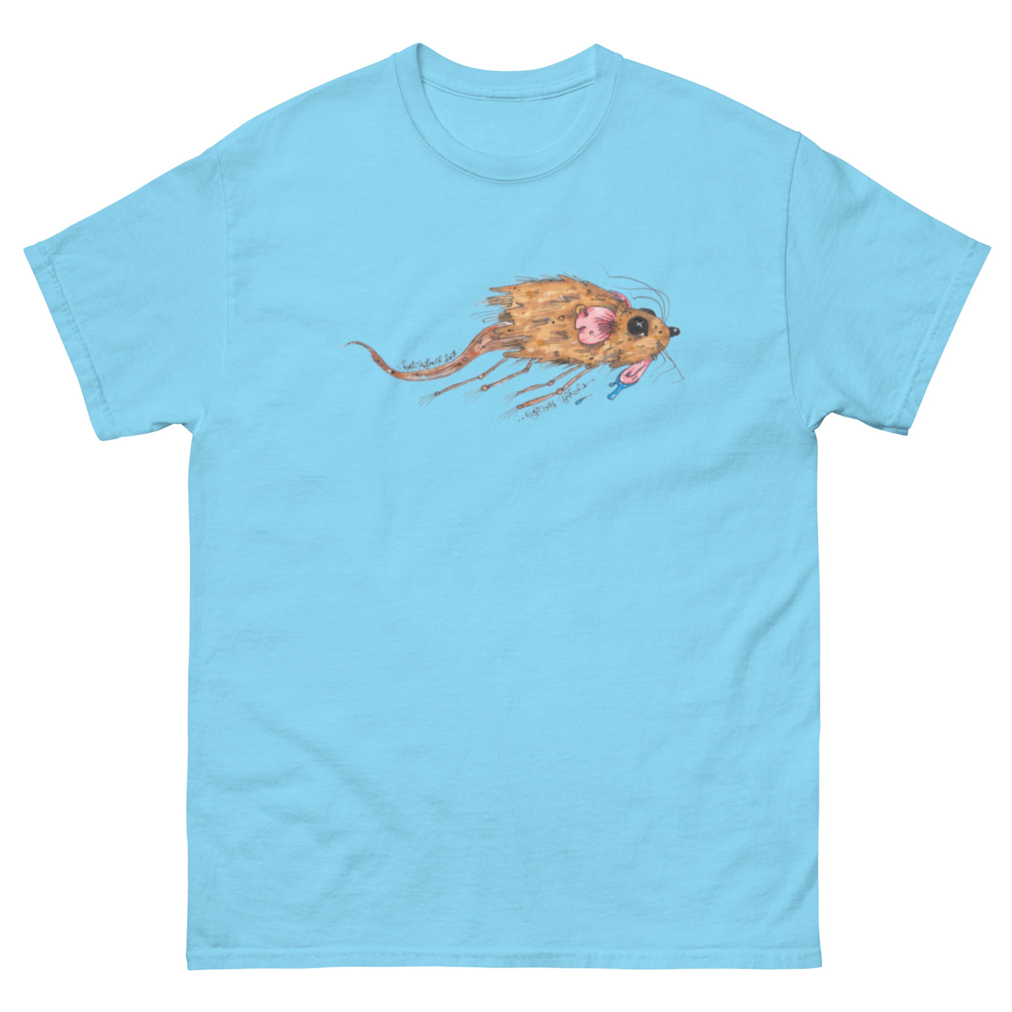 Mousing - Men's Classic Tee