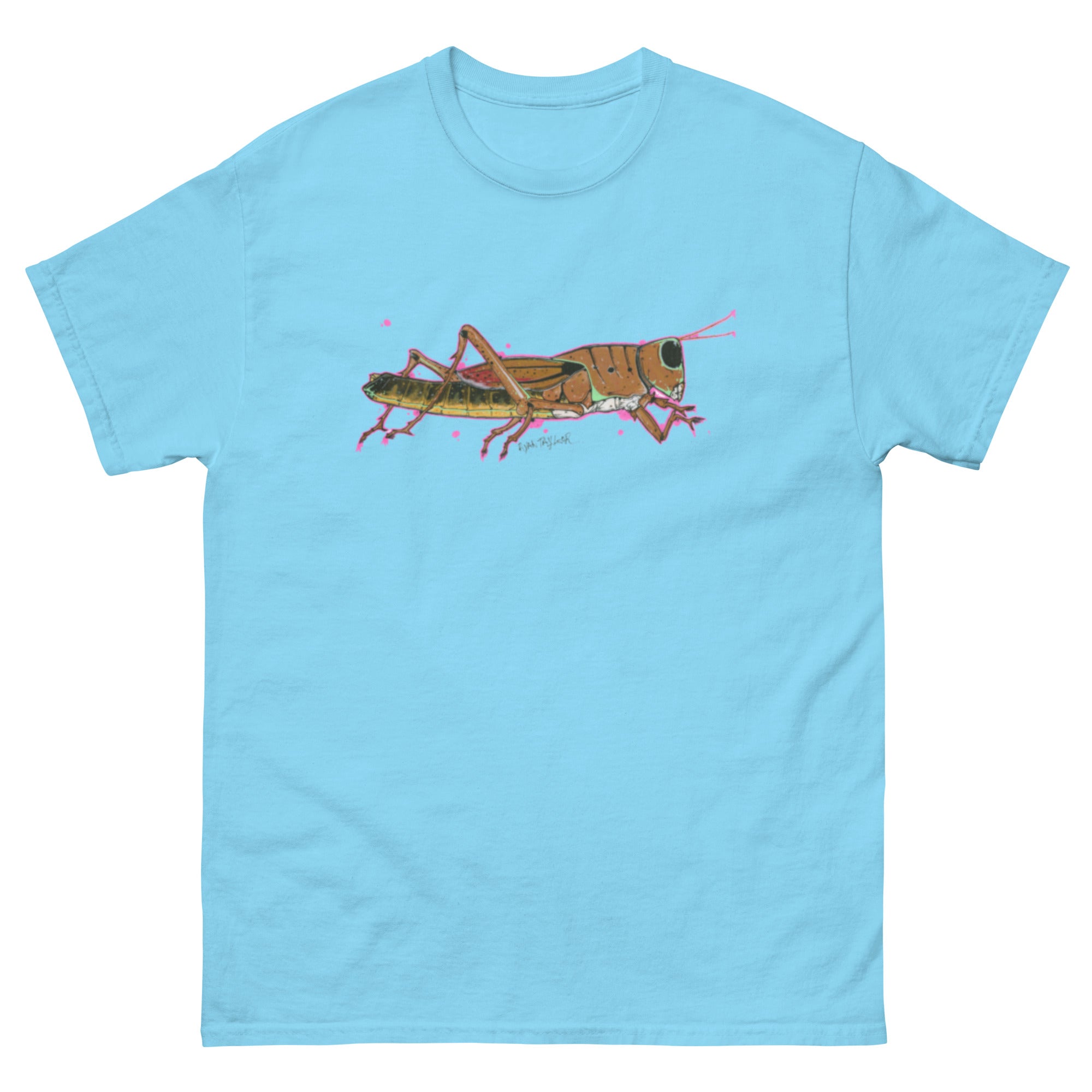 Hopper - Men's Classic Tee