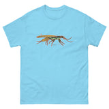 Salmon Fly  - Men's Classic Tee