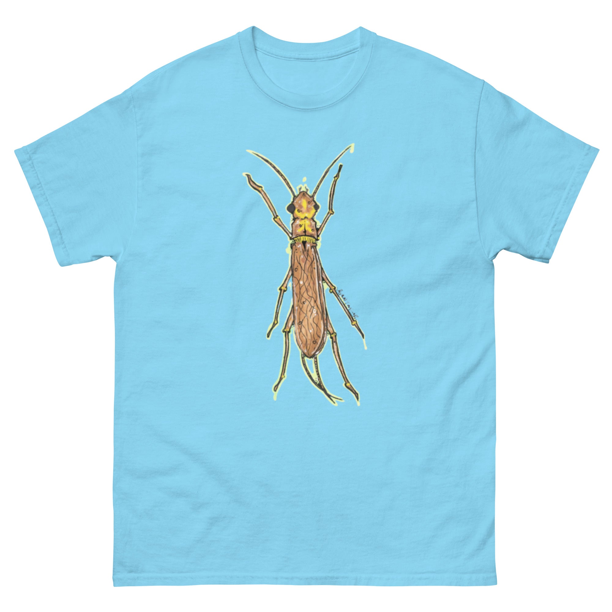 Stonefly - Men's Classic Tee