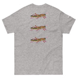 Hopper 3 Pack - Men's Classic Tee