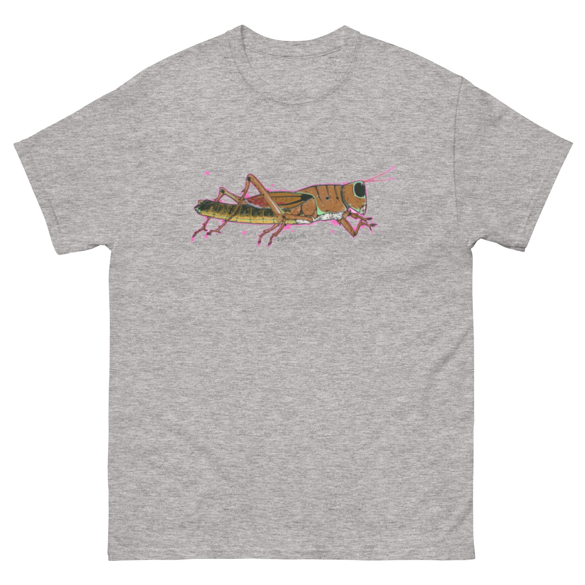 Hopper - Men's Classic Tee