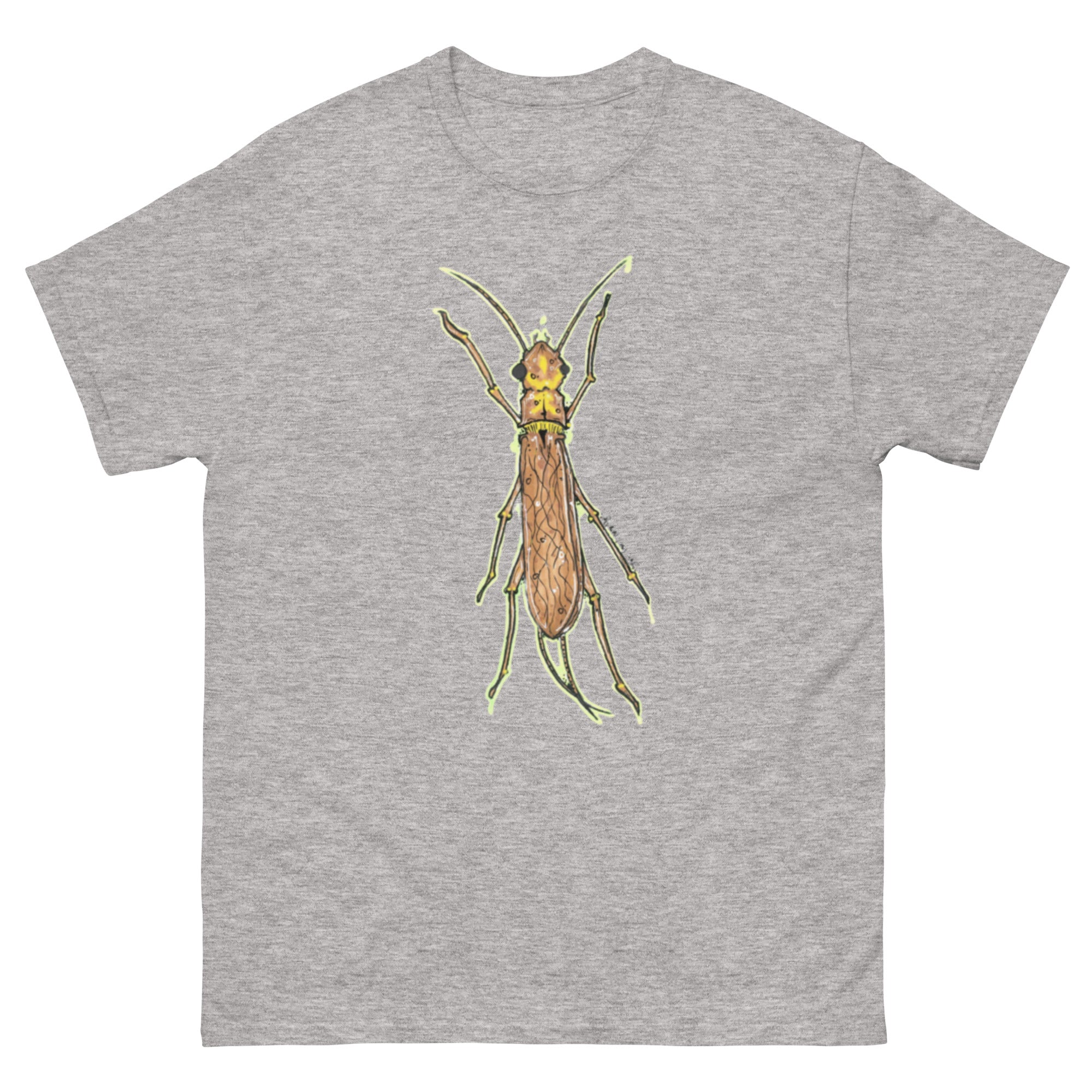 Stonefly - Men's Classic Tee