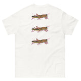 Hopper 3 Pack - Men's Classic Tee