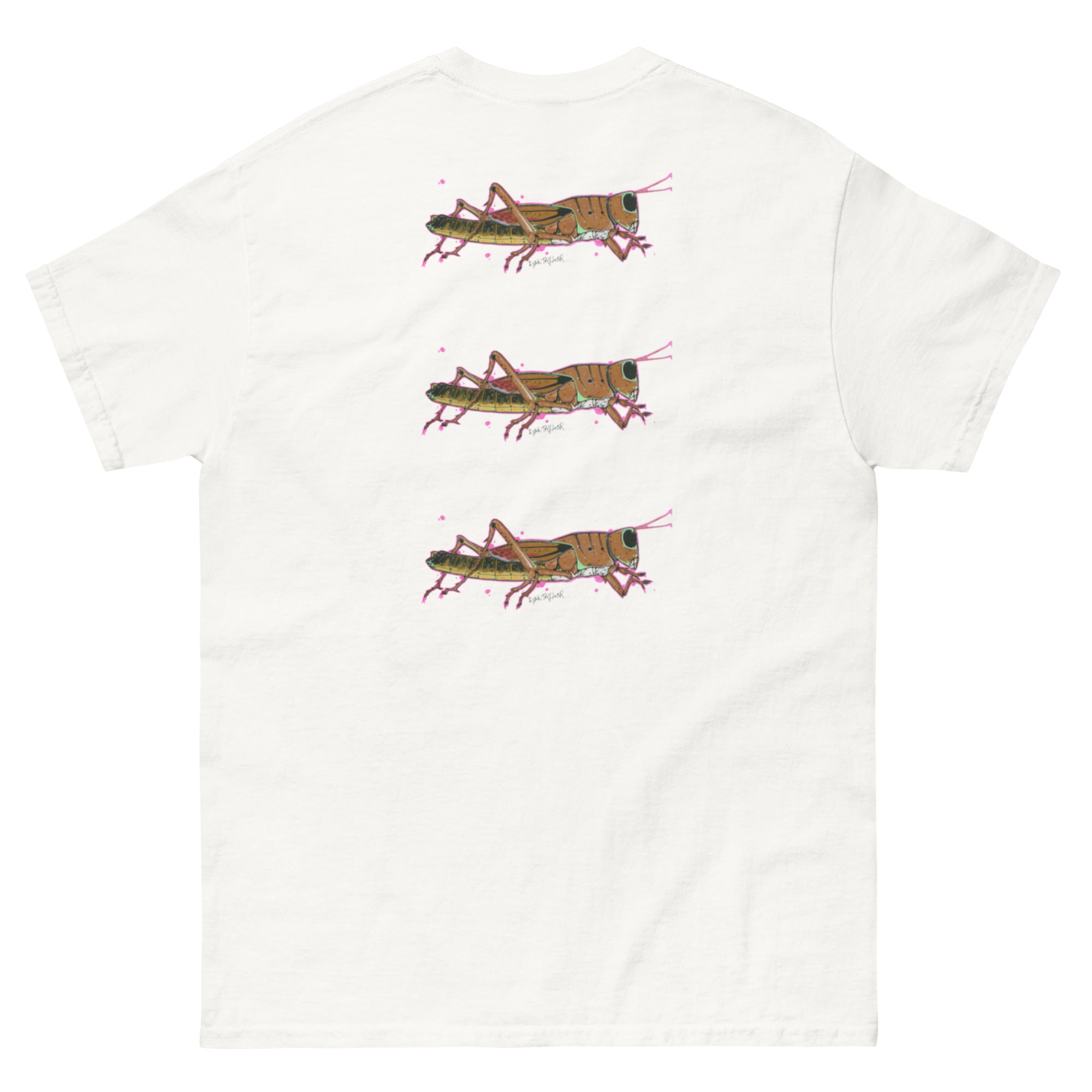 Hopper 3 Pack - Men's Classic Tee