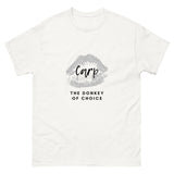 Carp - Donkey of Choice - Men's Classic Tee