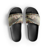 Steelhead slides