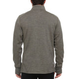 Heavyweight - Men's Wool Full Zip Wilderness