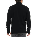 Heavyweight - Men's Wool Full Zip Wilderness